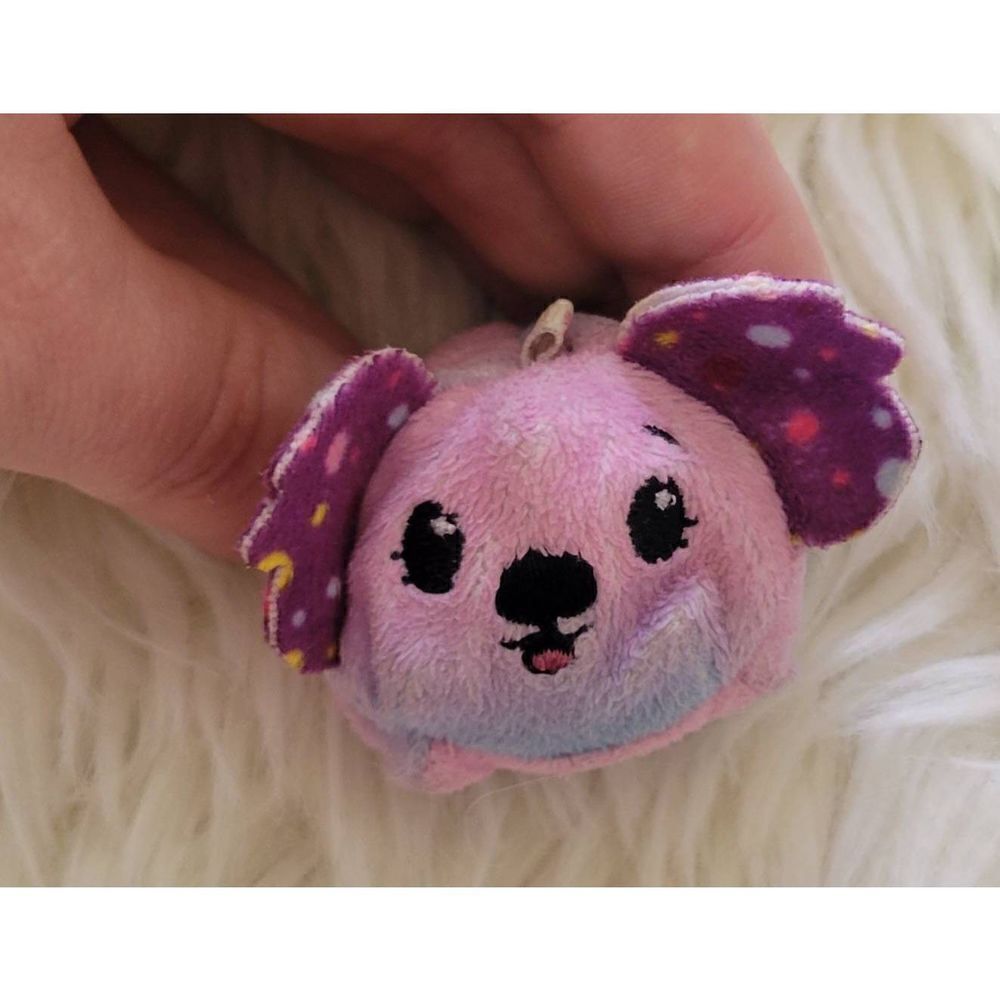 Pikmi Pops Fluff The Koala, Scented Plush